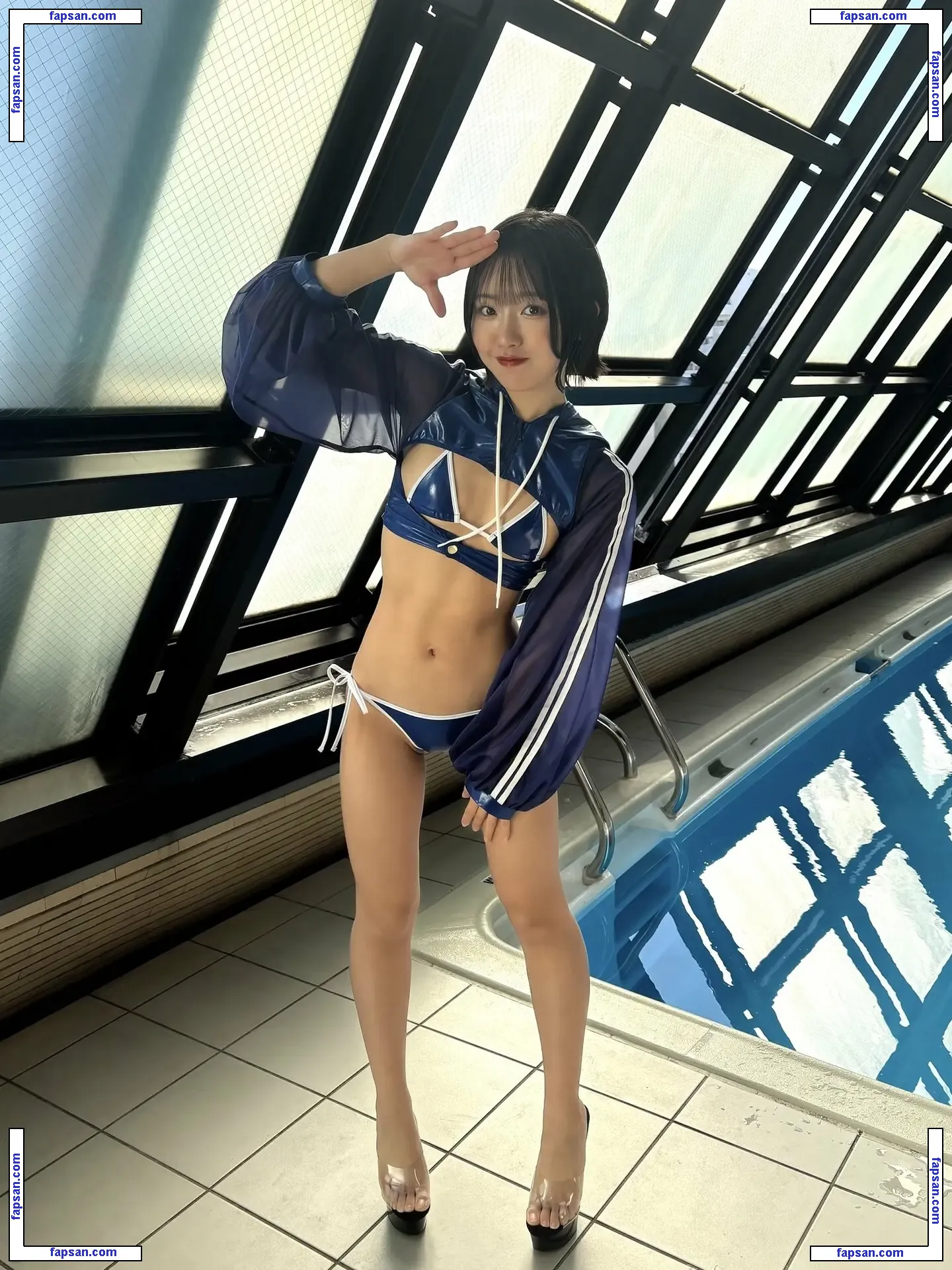 Anjyu Kouzuki nude photo #0092 from OnlyFans