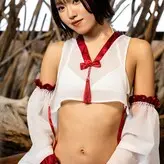 Anjyu Kouzuki nude #0076