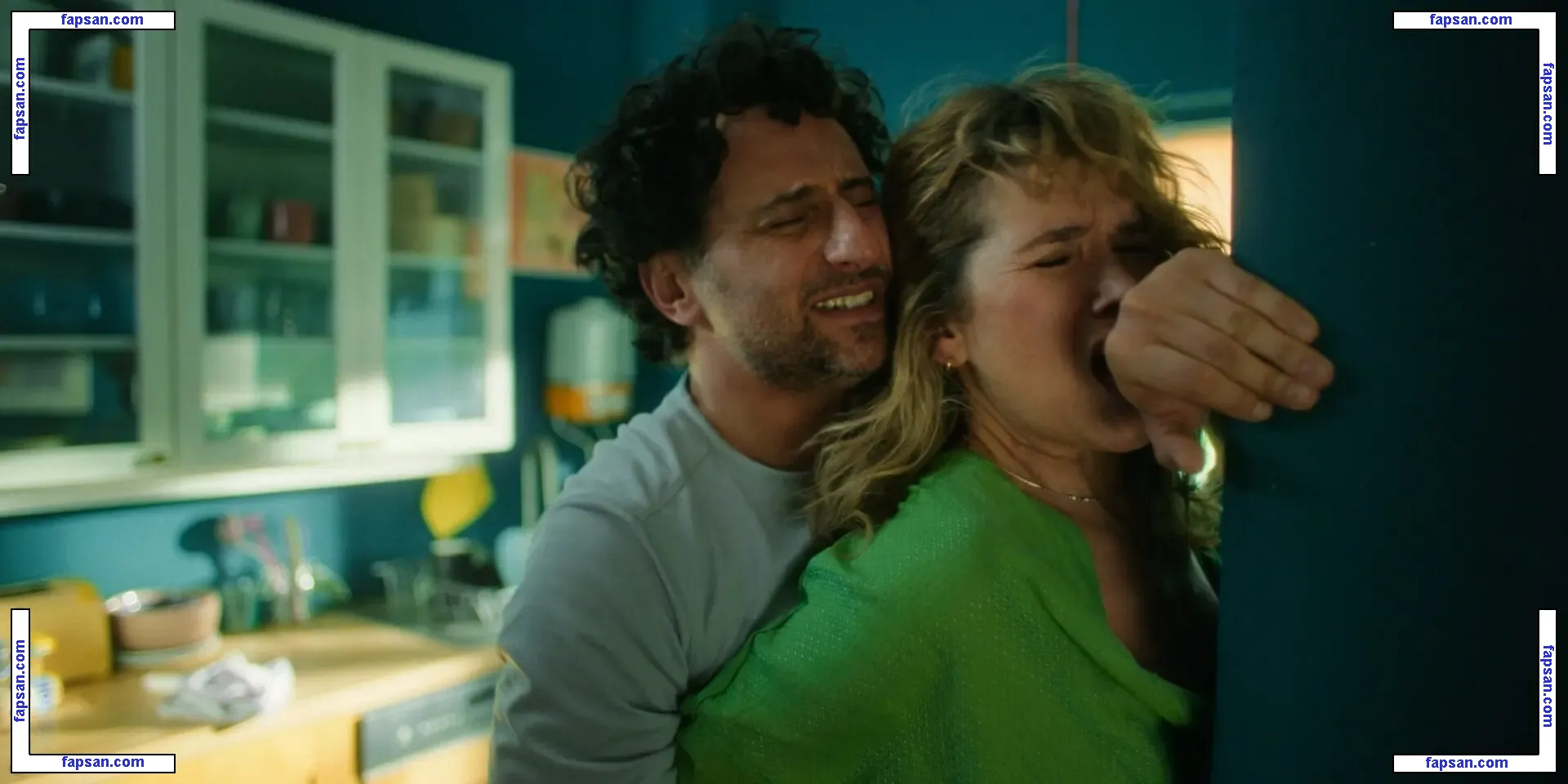 Anke Engelke голая фото #0116 с Онлифанс