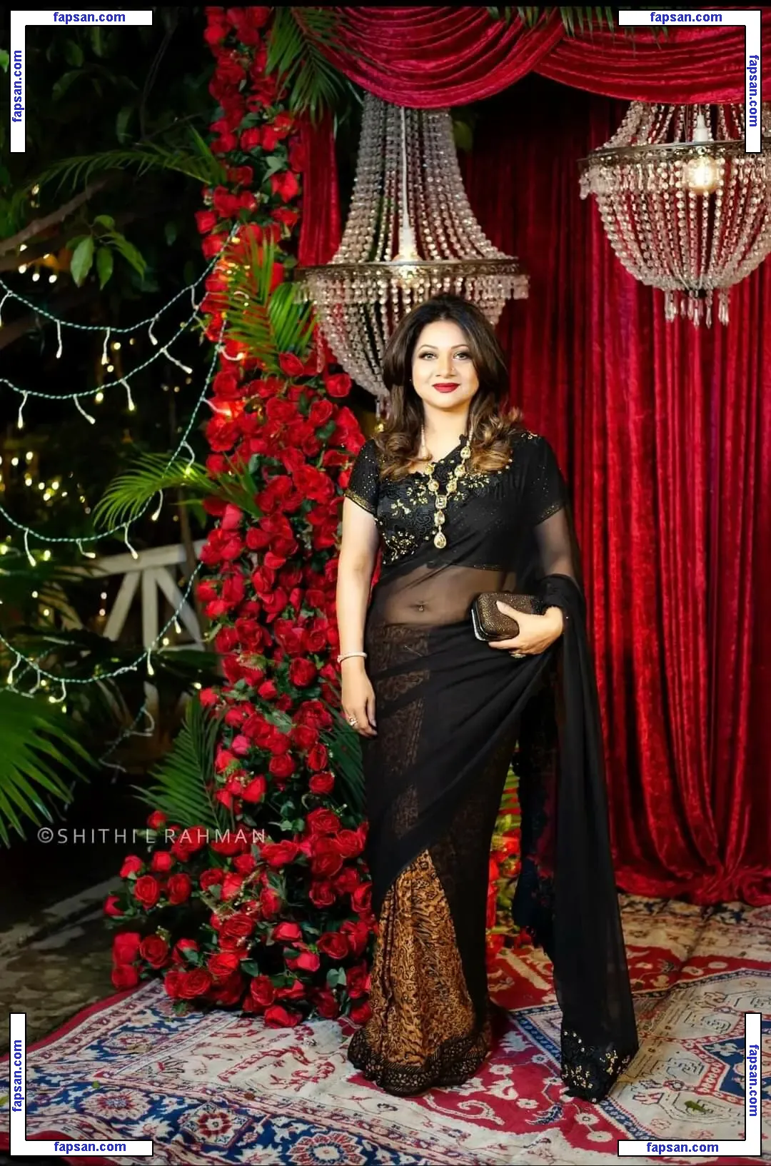 Ankhi Alamgir nude photo #0008 from OnlyFans