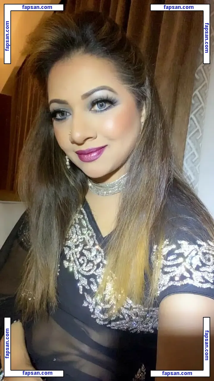 Ankhi Alamgir nude photo #0015 from OnlyFans