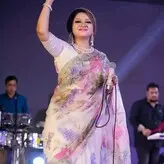 Ankhi Alamgir голая #0001