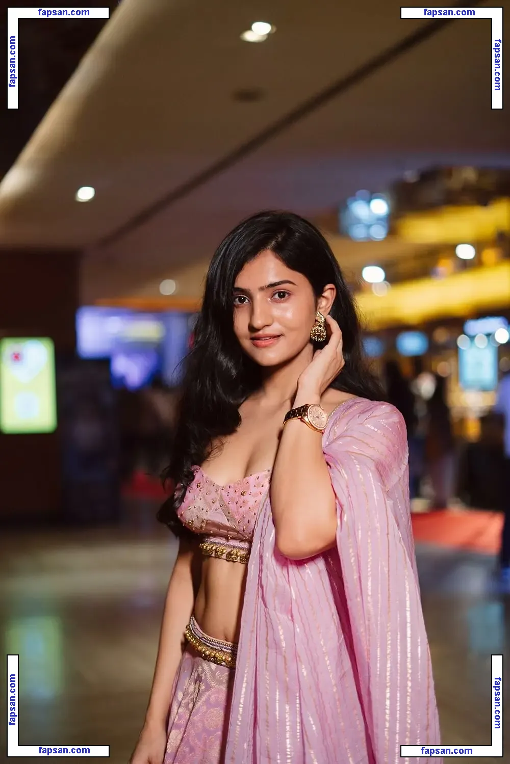 Ankita Dwivedi nude photo #0001 from OnlyFans