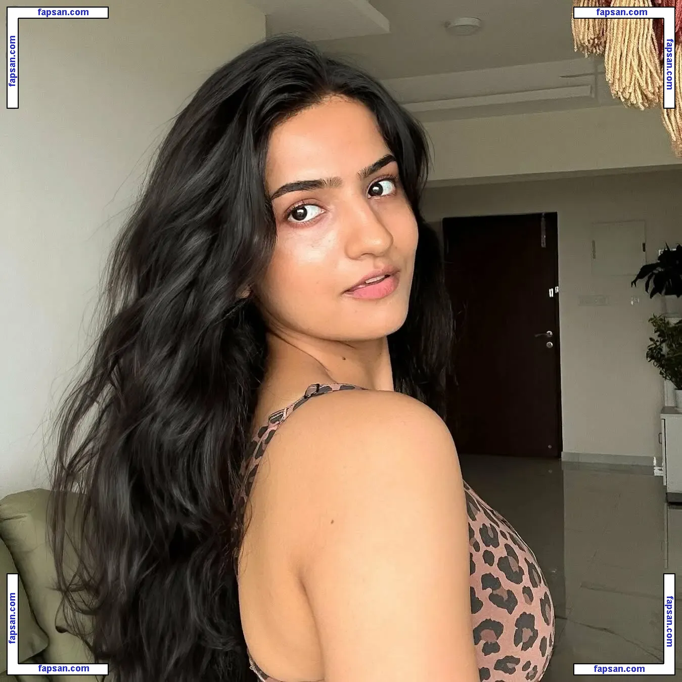 Ankita Dwivedi nude photo #0002 from OnlyFans