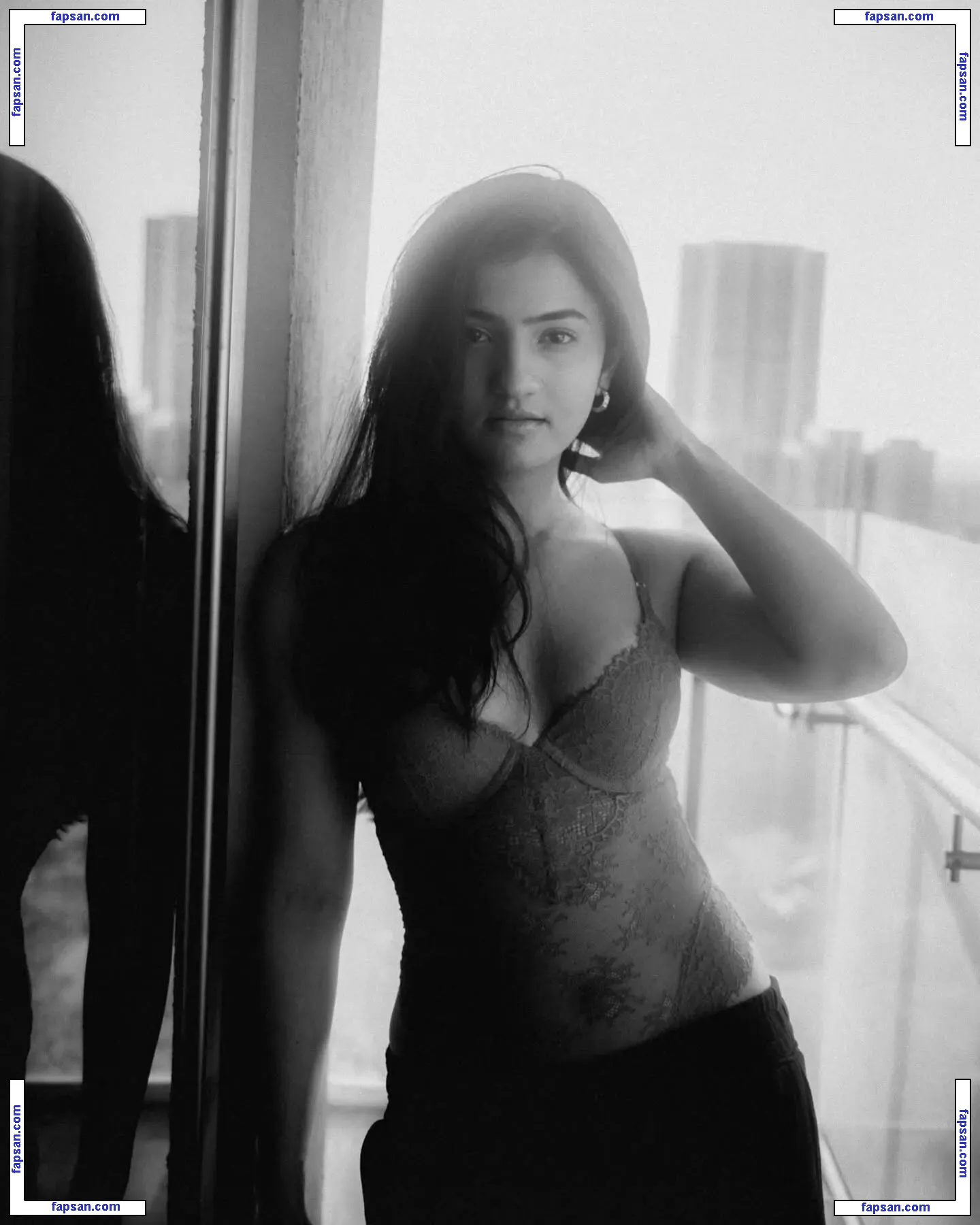 Ankita Dwivedi nude photo #0004 from OnlyFans