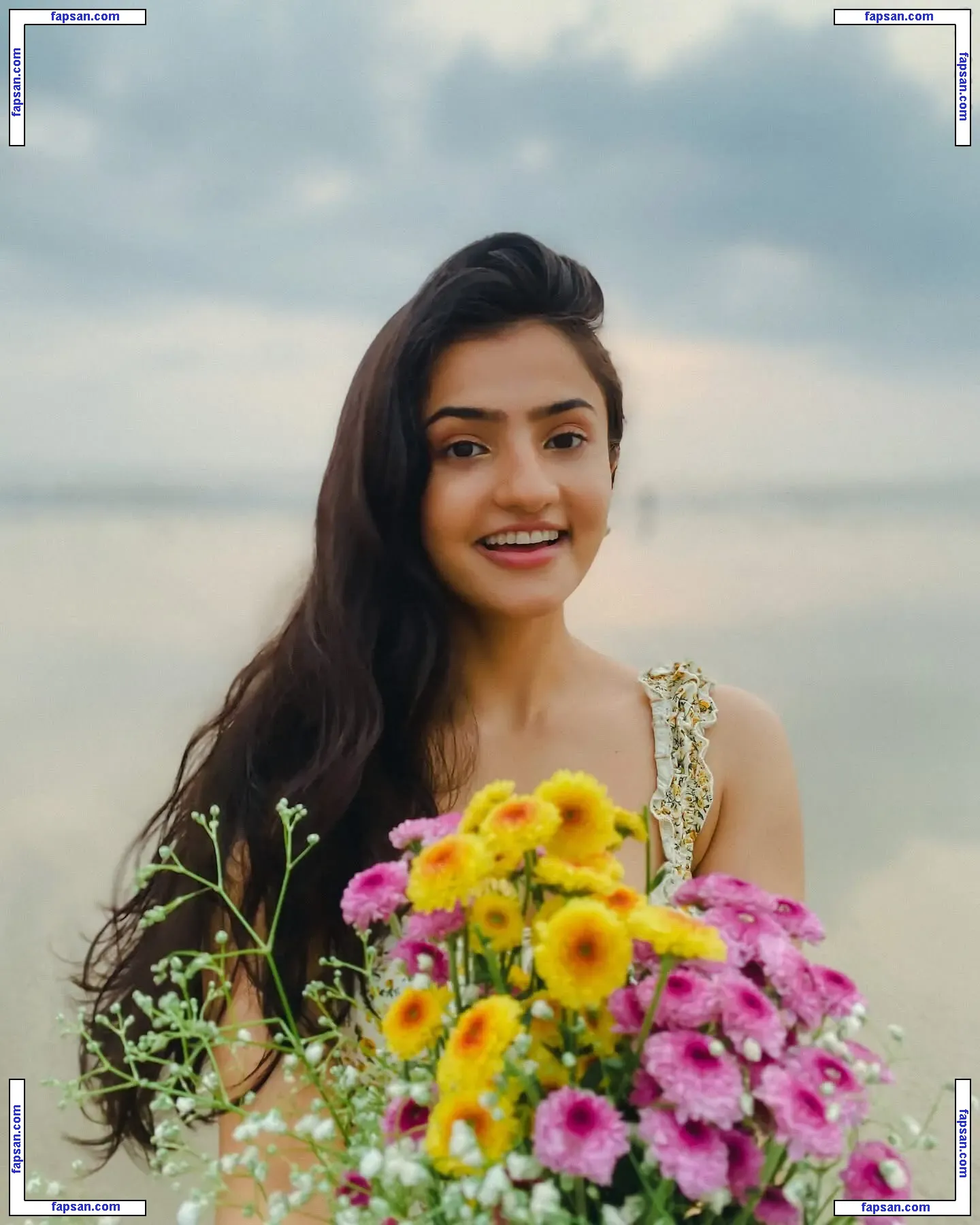 Ankita Dwivedi nude photo #0005 from OnlyFans