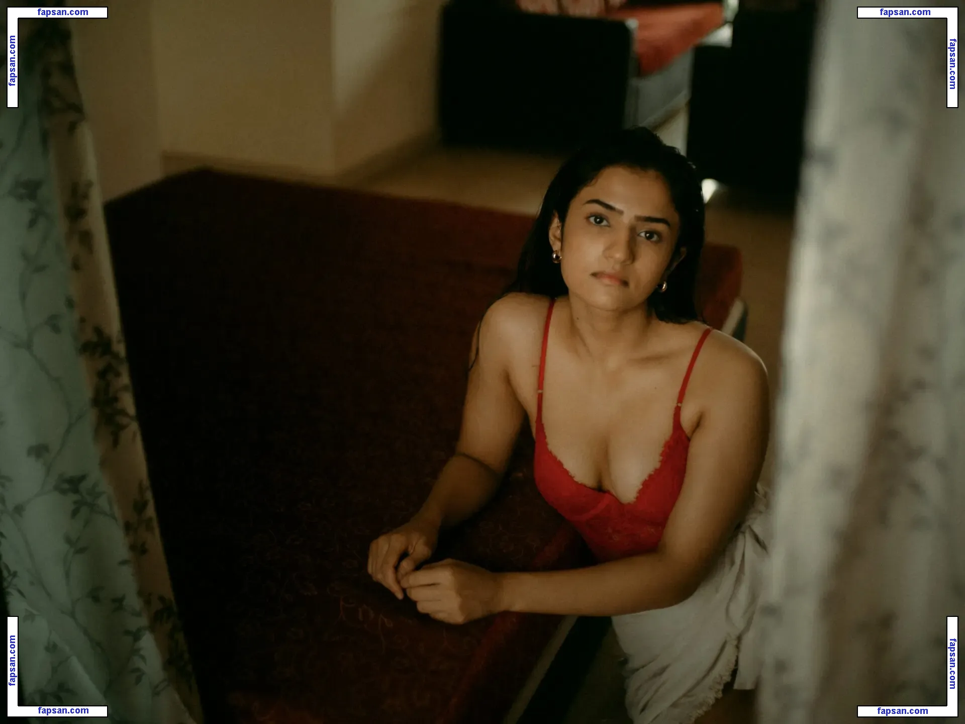 Ankita Dwivedi nude photo #0006 from OnlyFans