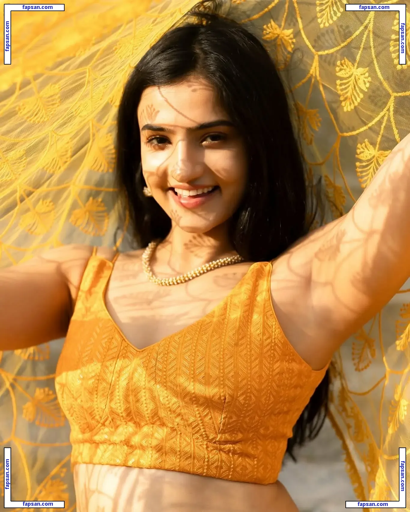 Ankita Dwivedi nude photo #0007 from OnlyFans