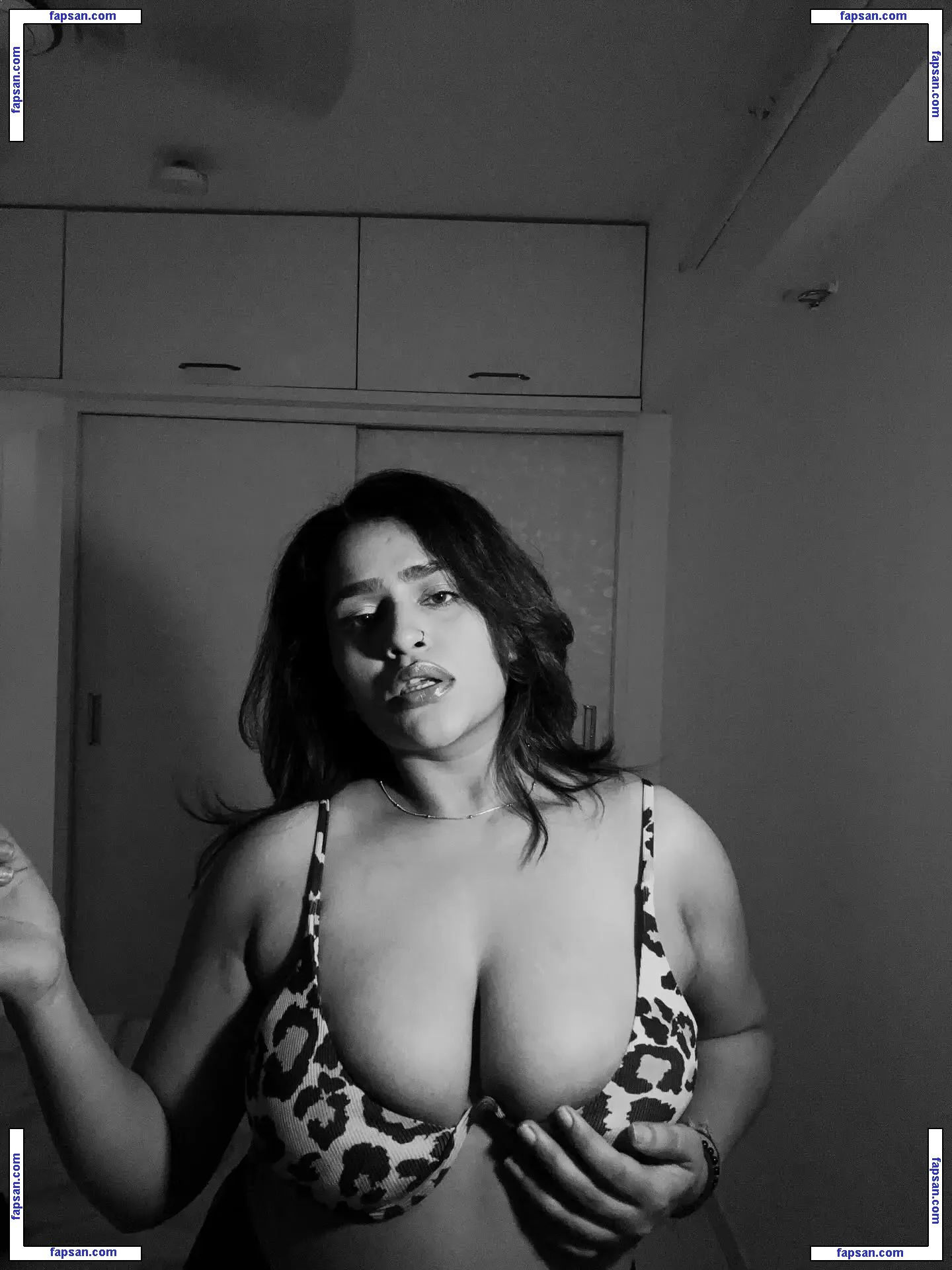 Ankita Singh Chahar nude photo #0004 from OnlyFans