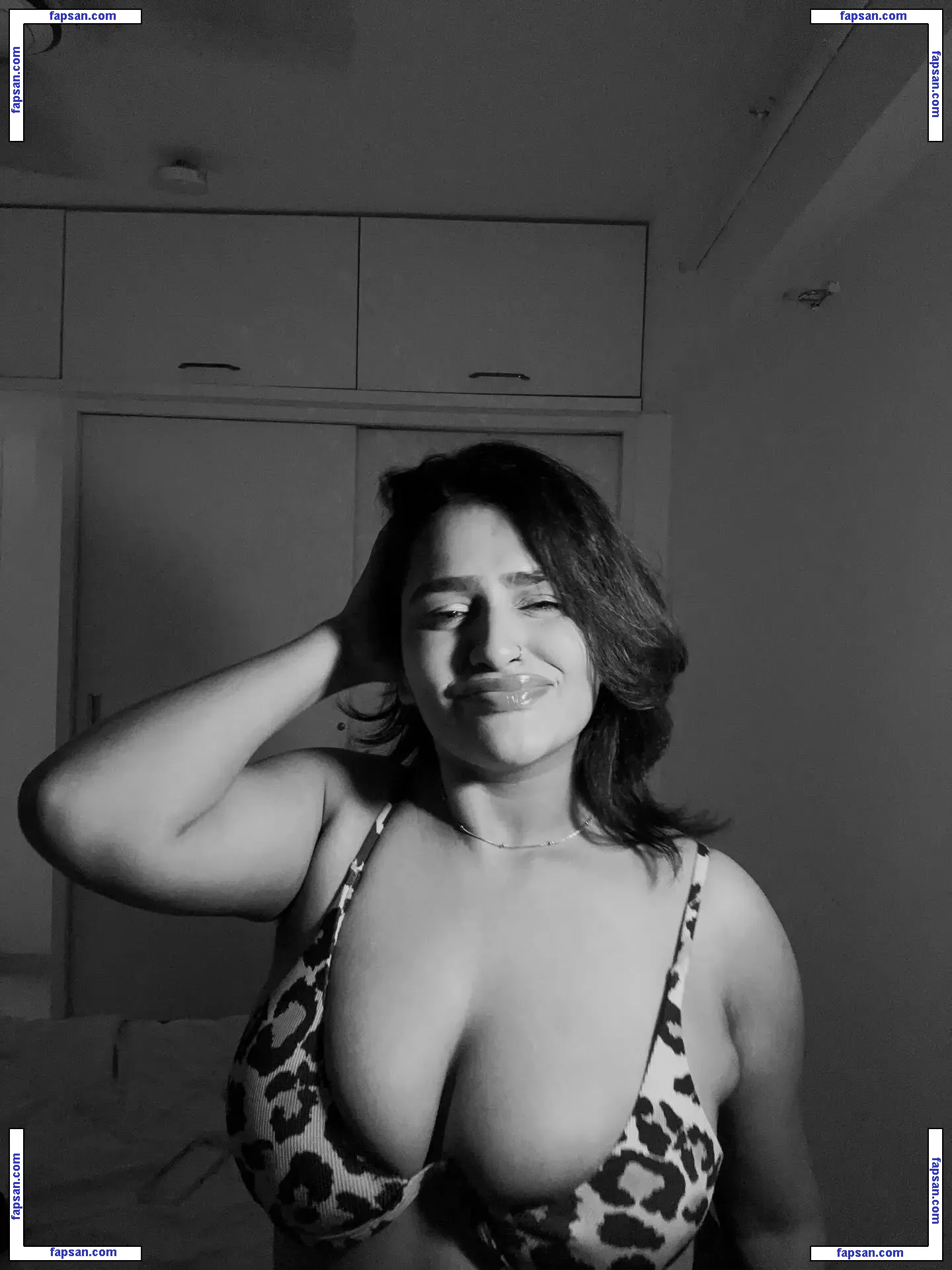 Ankita Singh Chahar nude photo #0005 from OnlyFans