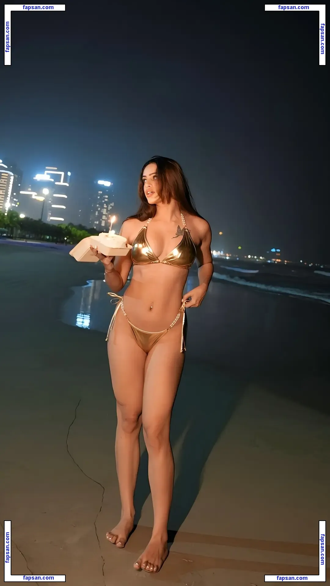 Ankita Singh nude photo #0034 from OnlyFans