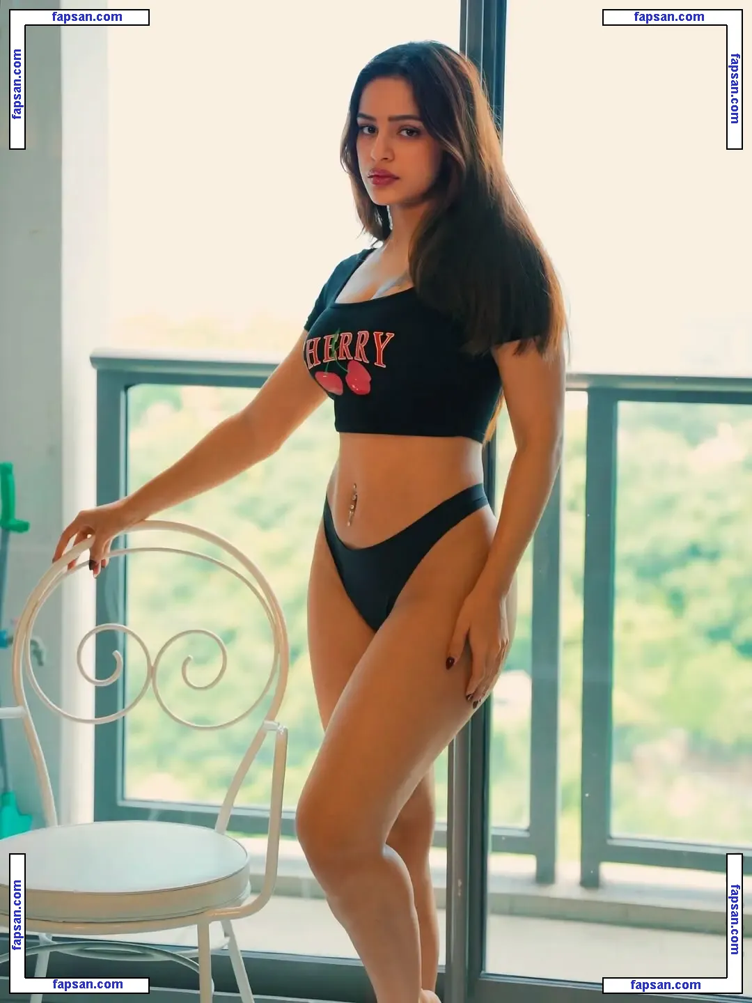 Ankita Singh голая фото #0041 с Онлифанс