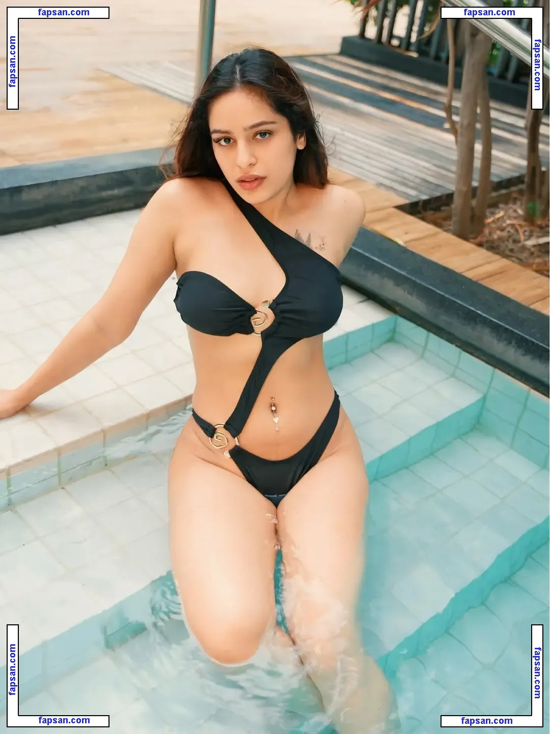 Ankita Singh голая фото #0044 с Онлифанс