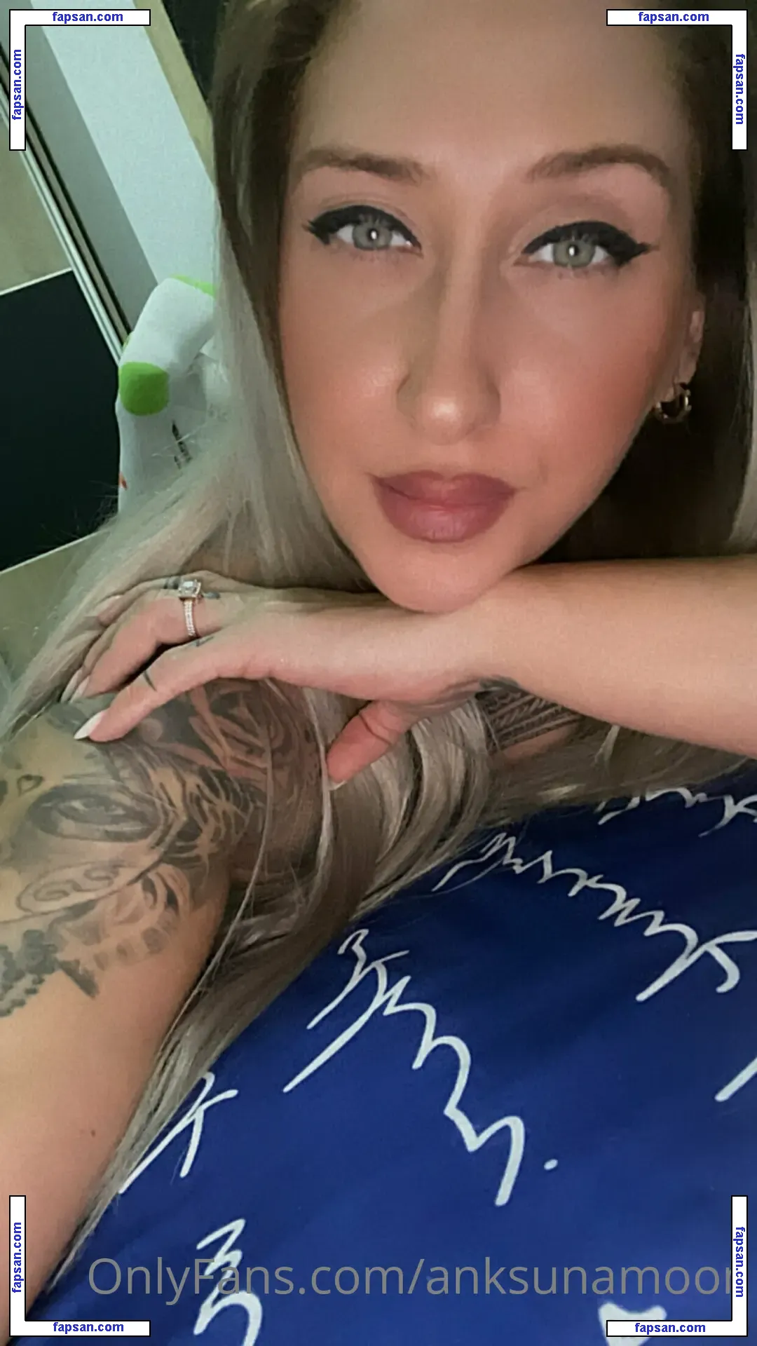 anksunamoon nude photo #0016 from OnlyFans