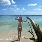 Anmary Eugenia Michel nude #0001