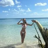 Anmary Eugenia Michel nude #0003