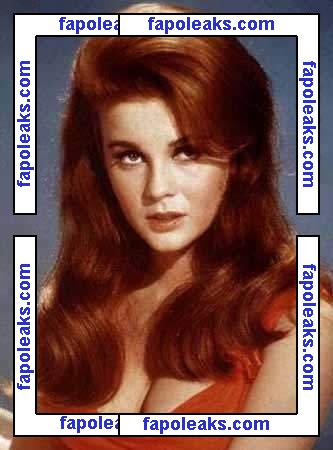 Ann-Margret nude photo #0001 from OnlyFans