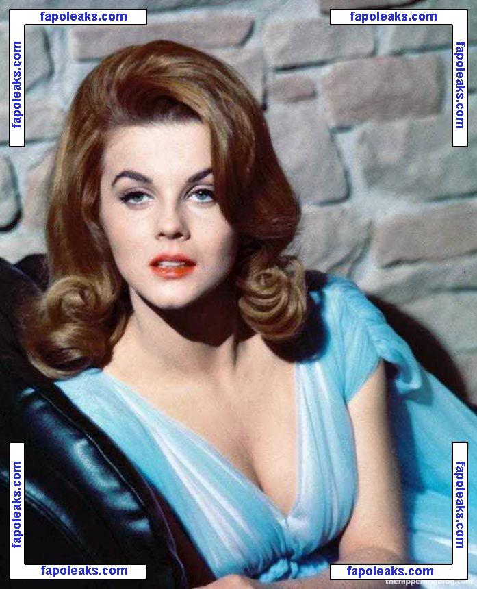 Ann-Margret nude photo #0119 from OnlyFans