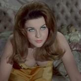 Ann-Margret nude #0039