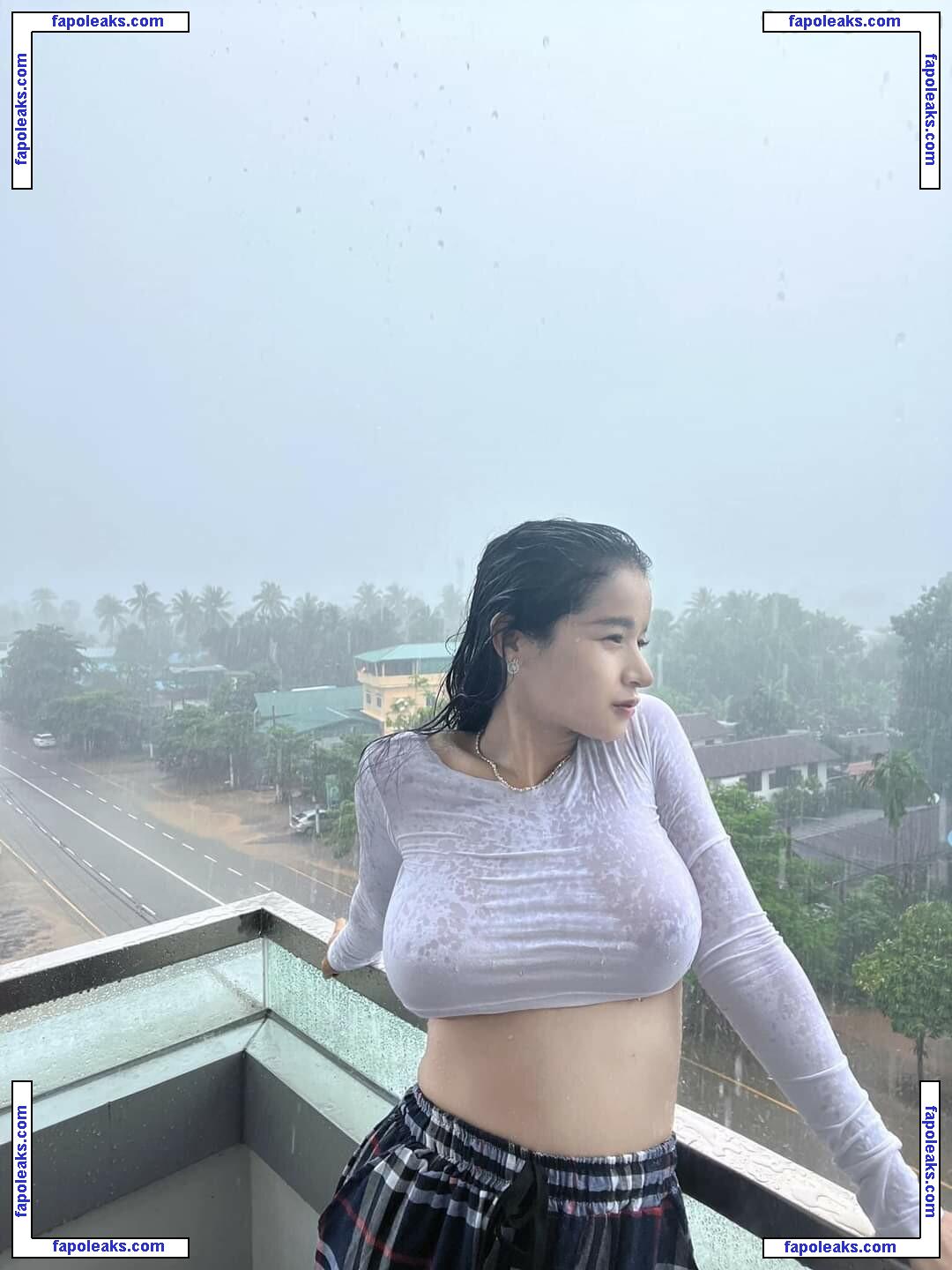 Ann Nang Nann / nanmahtwe_ nude photo #0003 from OnlyFans