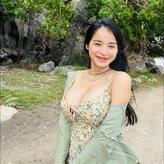 Ann Nang Nann голая #0009