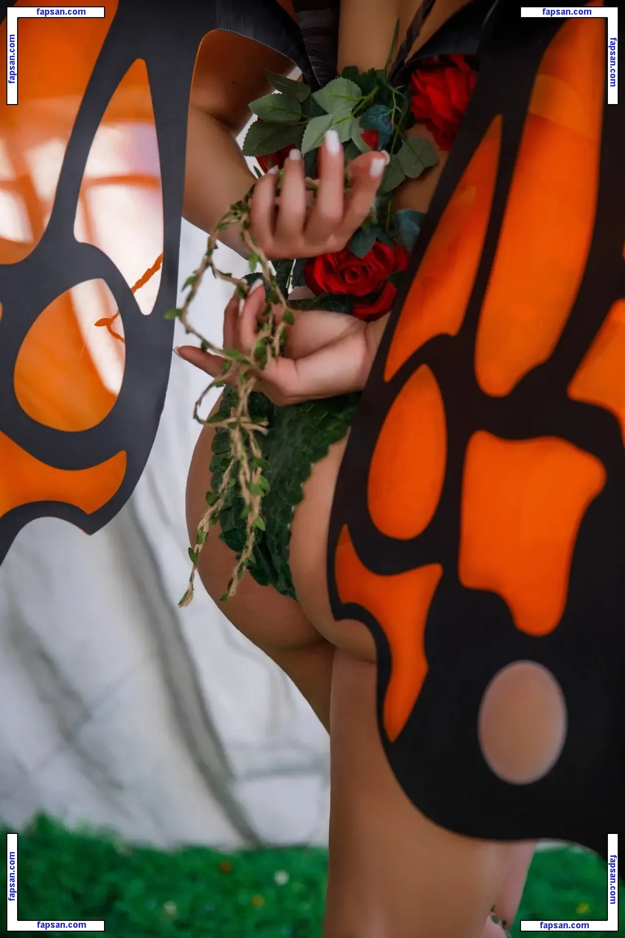 Ann Shakhovskaya голая фото #0361 с Онлифанс