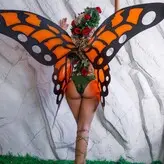 Ann Shakhovskaya голая #0358