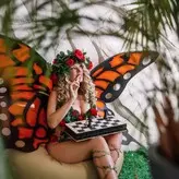 Ann Shakhovskaya голая #0359