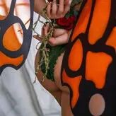 Ann Shakhovskaya голая #0361