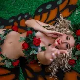 Ann Shakhovskaya голая #0365