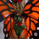 Ann Shakhovskaya голая #0366