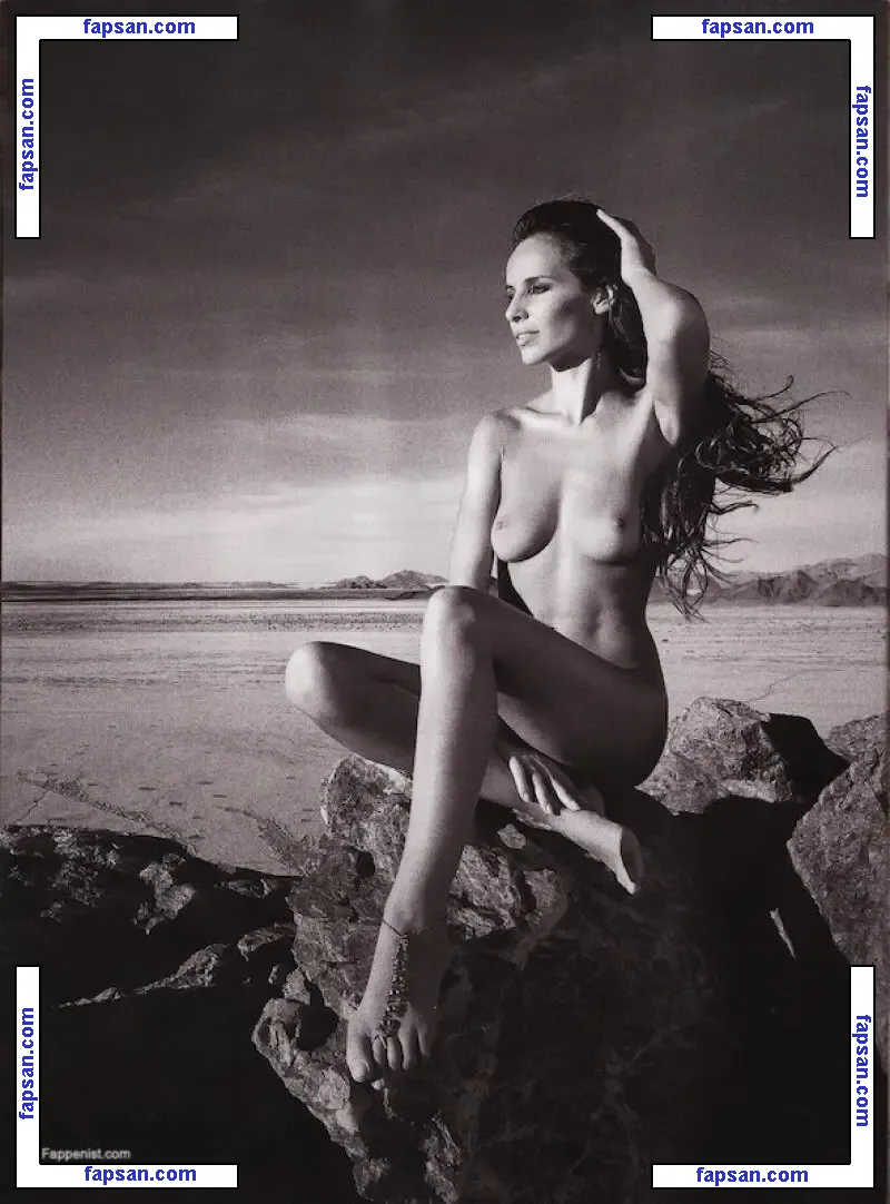 Ann Van Elsen nude photo #0035 from OnlyFans