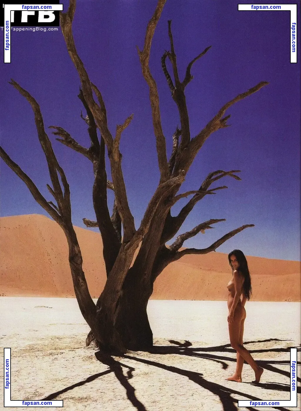 Ann Van Elsen nude photo #0049 from OnlyFans