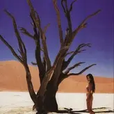 Ann Van Elsen nude #0049