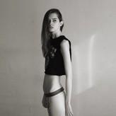 Ann Ward nude #0005