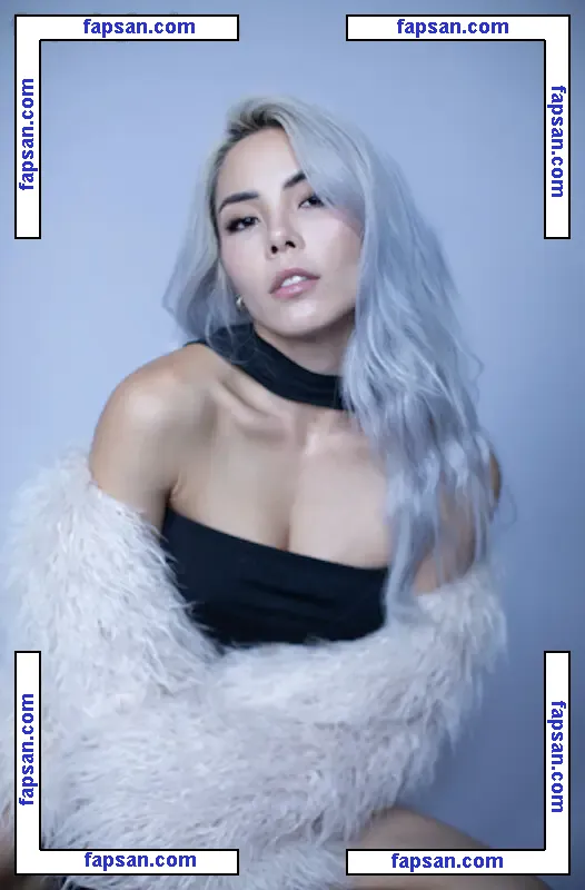 Anna Akana голая фото #0437 с Онлифанс