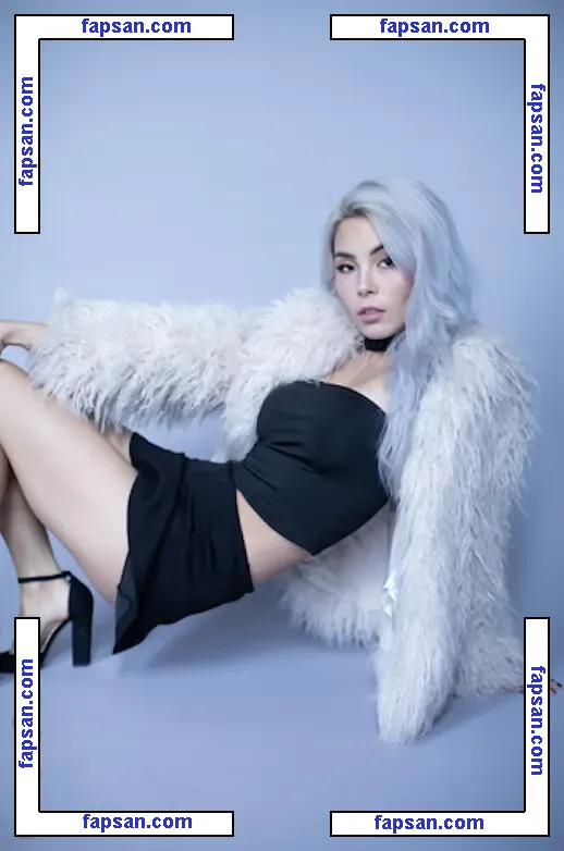 Anna Akana голая фото #0441 с Онлифанс