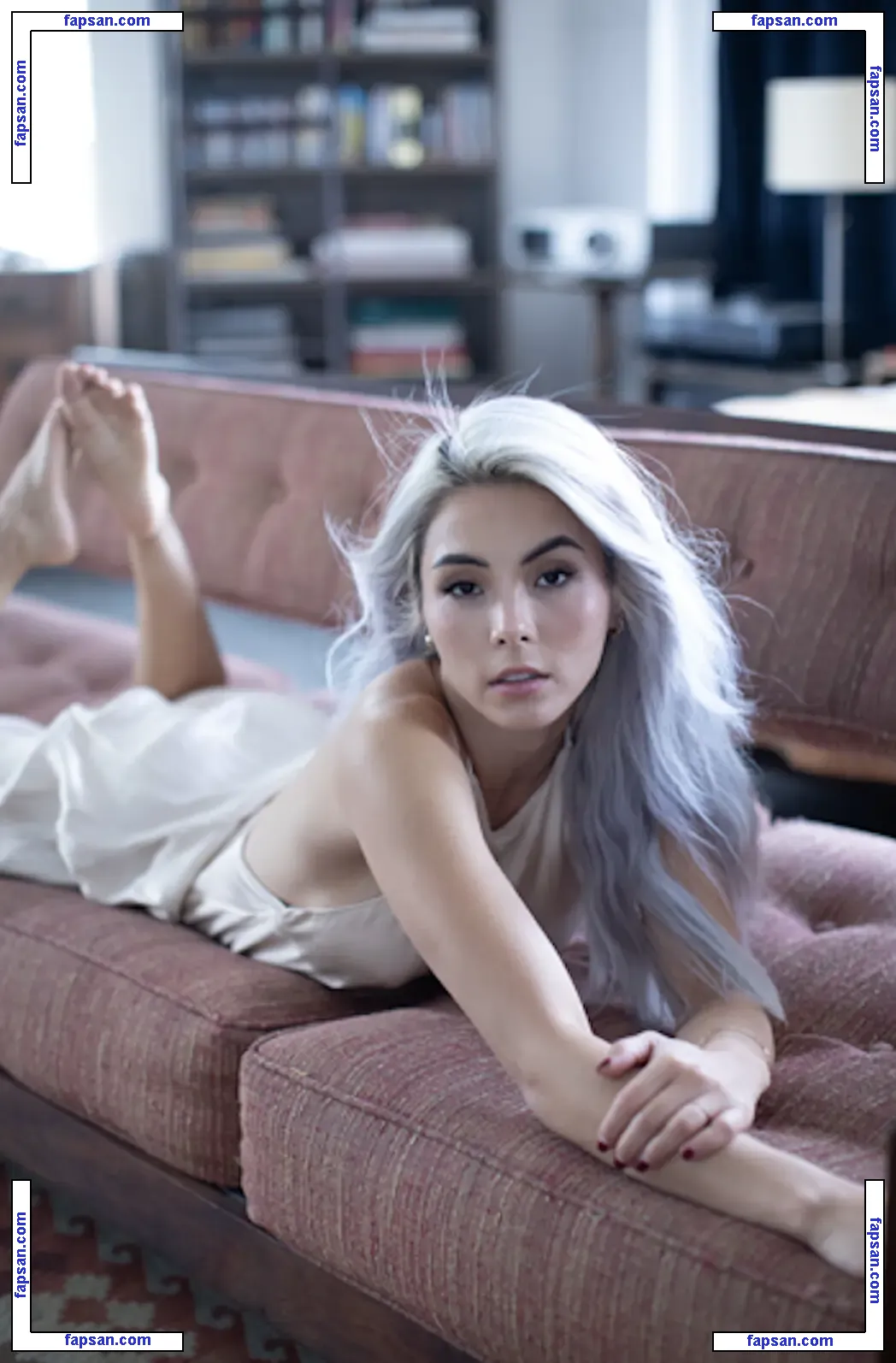 Anna Akana голая фото #0443 с Онлифанс