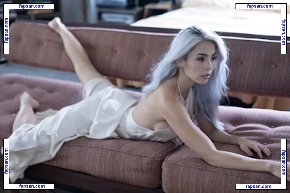 Anna Akana голая фото #0444 с Онлифанс