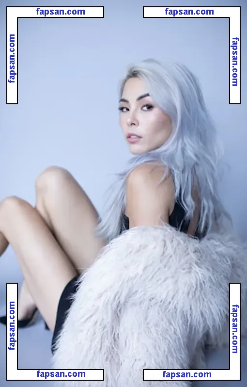 Anna Akana голая фото #0445 с Онлифанс