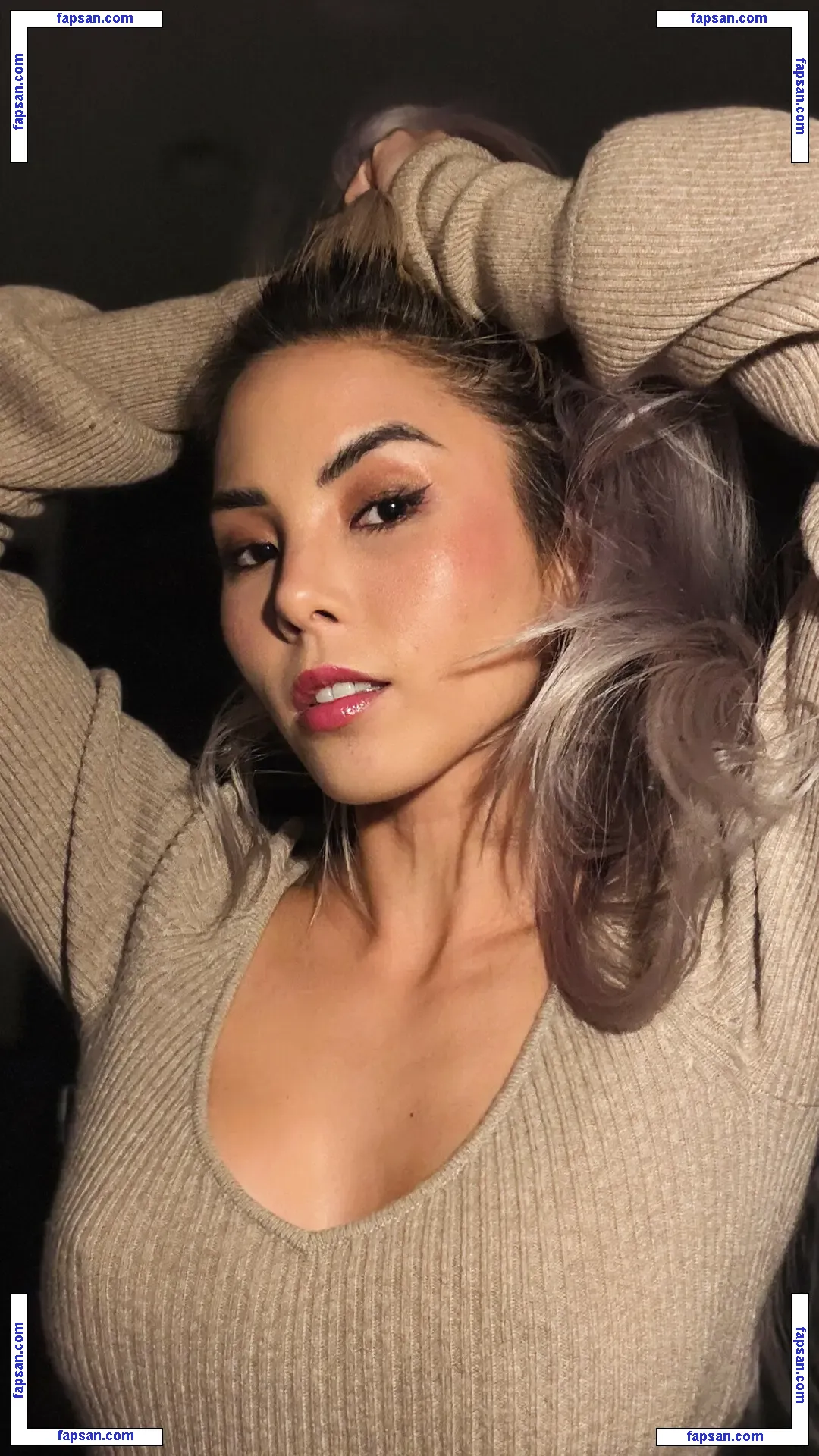 Anna Akana голая фото #0446 с Онлифанс