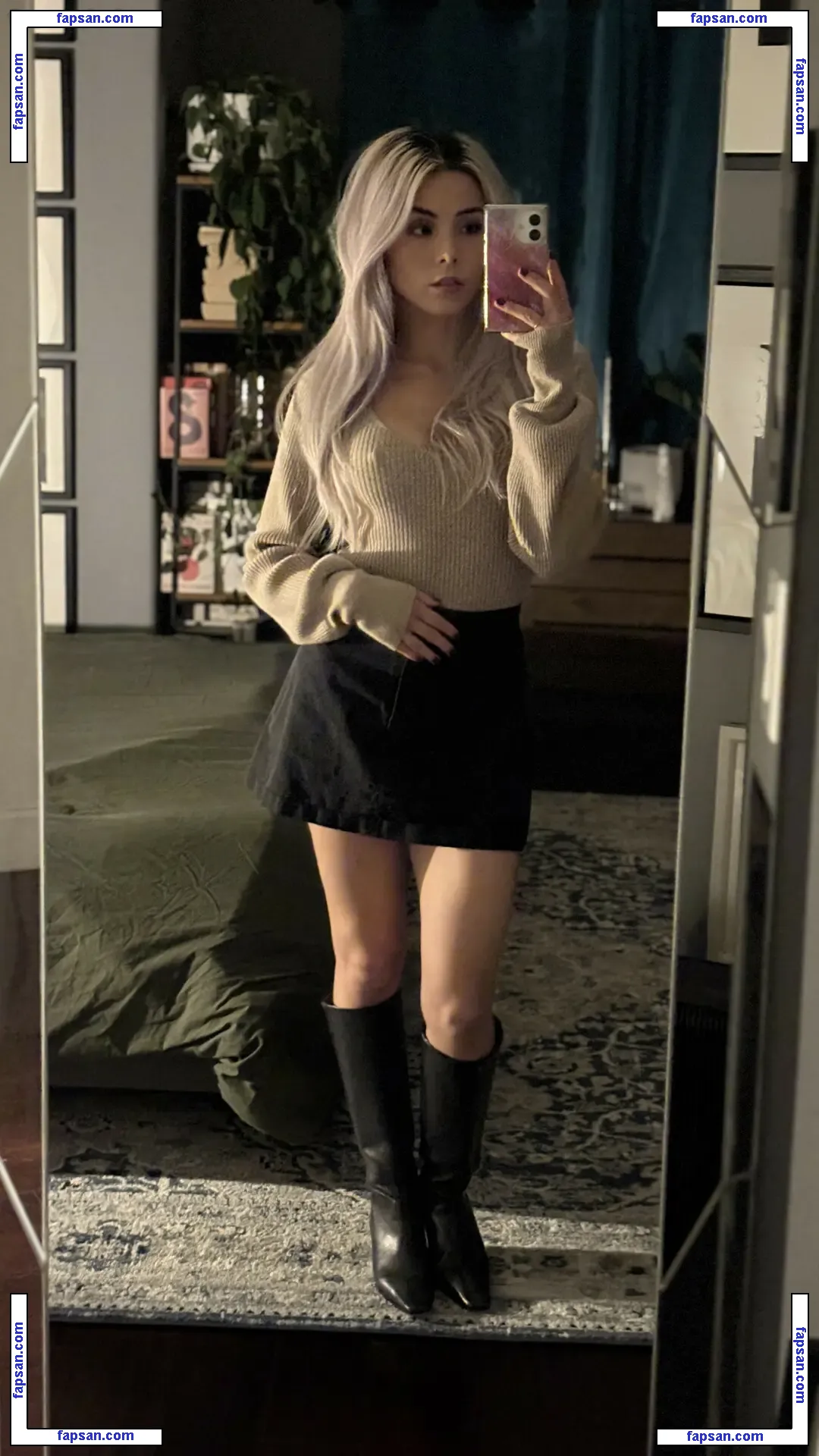 Anna Akana голая фото #0450 с Онлифанс