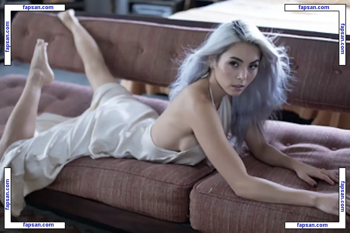 Anna Akana голая фото #0451 с Онлифанс