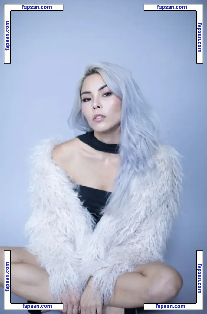 Anna Akana голая фото #0453 с Онлифанс