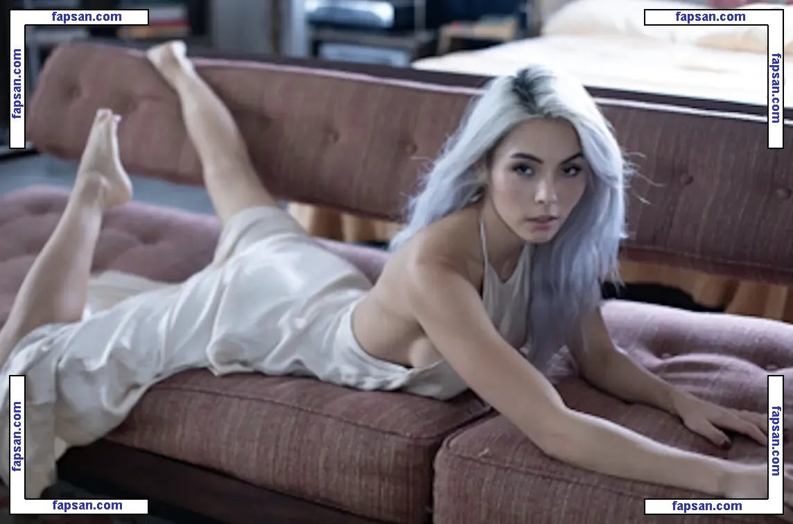 Anna Akana голая фото #0454 с Онлифанс