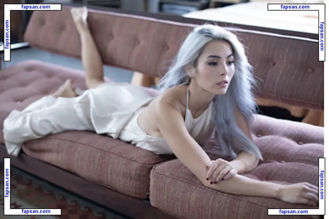 Anna Akana голая фото #0456 с Онлифанс