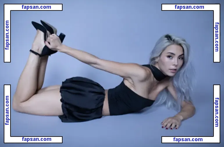 Anna Akana голая фото #0457 с Онлифанс