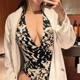 Anna Arevalo голая #0061
