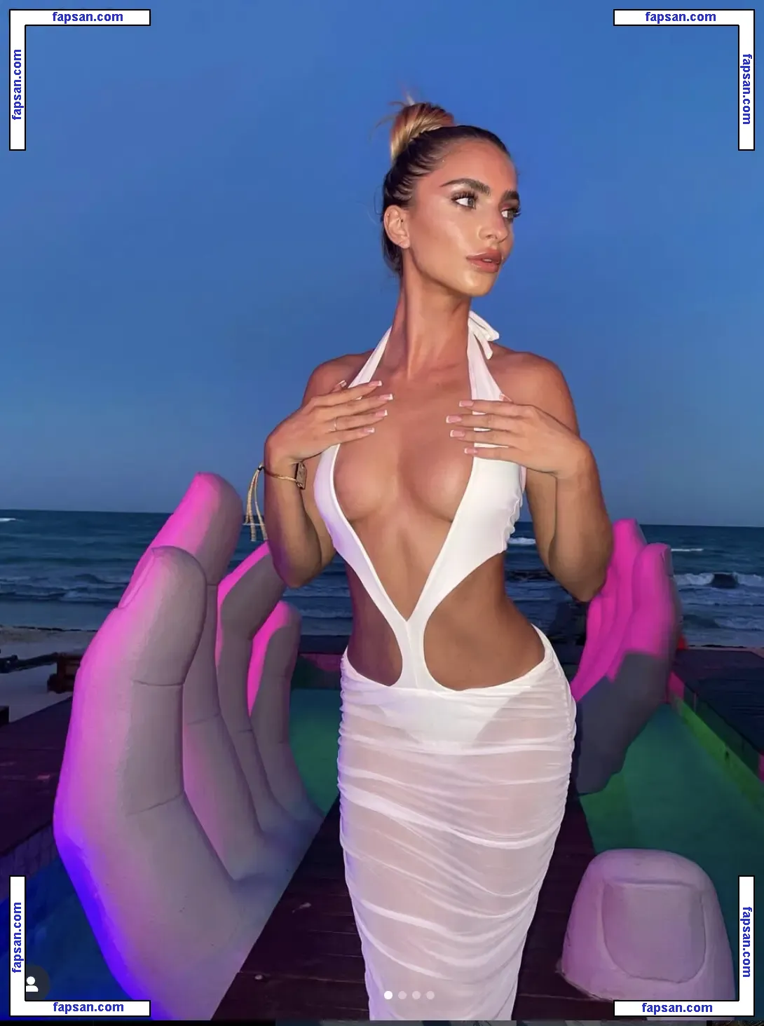 Anna Asatiani nude photo #0001 from OnlyFans