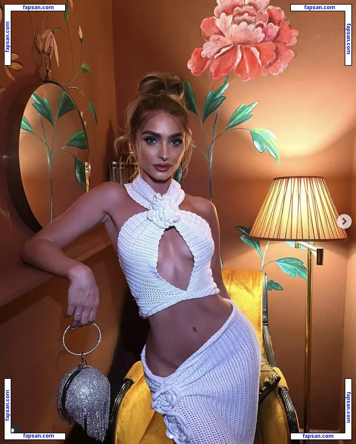 Anna Asatiani nude photo #0004 from OnlyFans